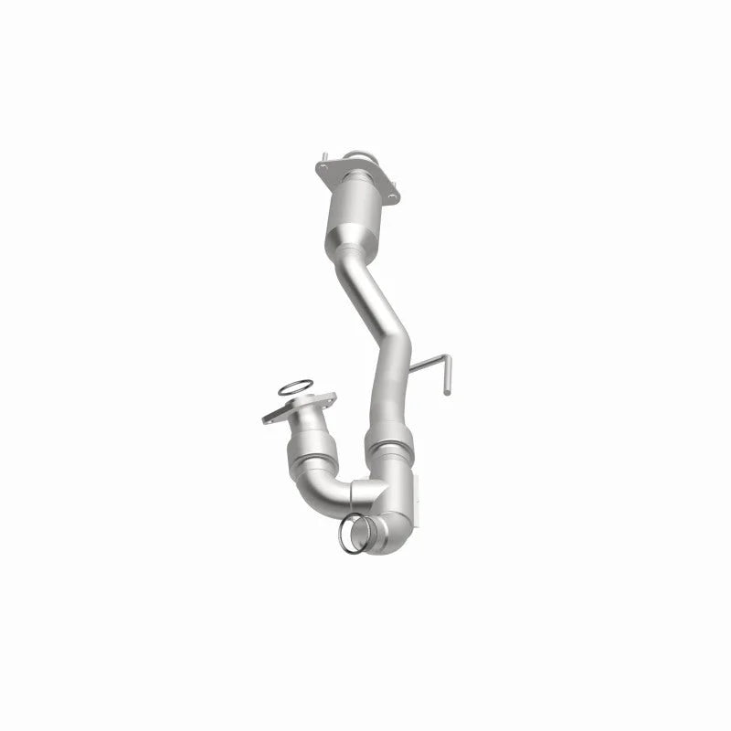 Magnaflow 11-14 Quest 3.5 Underbody Direct Fit Converter - Additional View 14