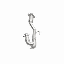 Load image into Gallery viewer, Magnaflow 11-14 Quest 3.5 Underbody Direct Fit Converter - Additional View 14