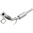 Load image into Gallery viewer, Magnaflow 11-14 Volkswagen Jetta 2.0L Direct Fit Converter - Main Product View
