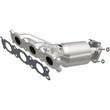 Load image into Gallery viewer, Magnaflow 11-14 Volvo XC90 3.2L EPA Compliant Manifold w/ Catalytic Converter - Main Product View