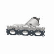 Load image into Gallery viewer, Magnaflow 11-14 Volvo XC90 3.2L EPA Compliant Manifold w/ Catalytic Converter - Side View