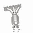 Load image into Gallery viewer, Magnaflow 11-14 Volvo XC90 3.2L EPA Compliant Manifold w/ Catalytic Converter - Additional View 6