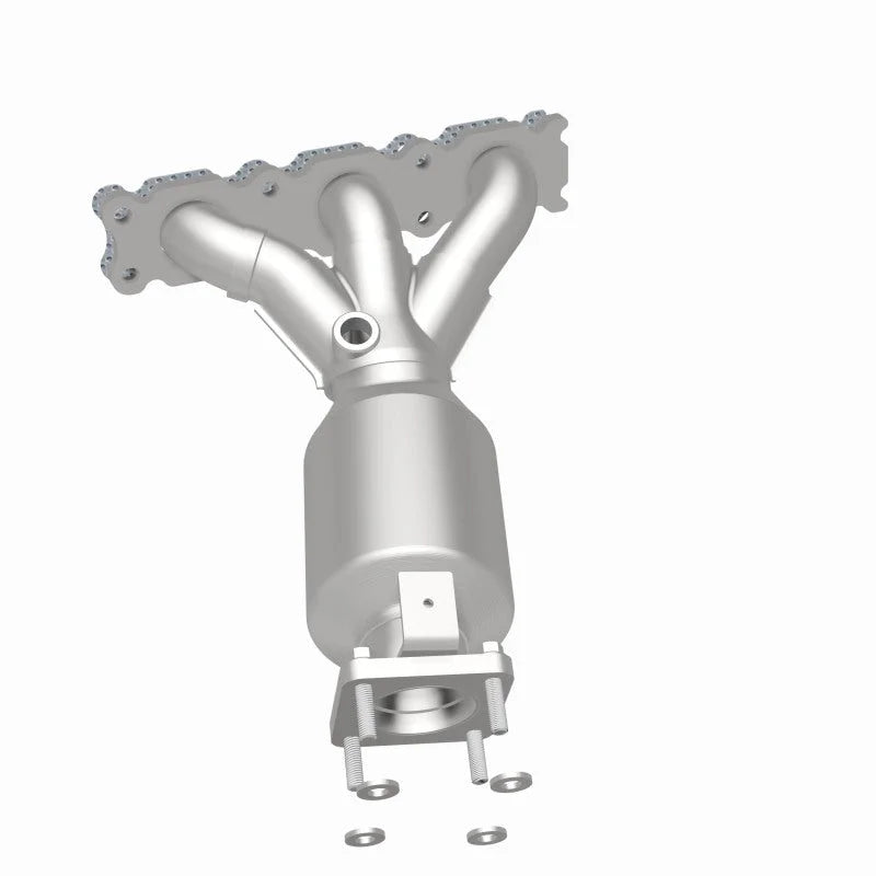 Magnaflow 11-14 Volvo XC90 3.2L EPA Compliant Manifold w/ Catalytic Converter - Additional View 6