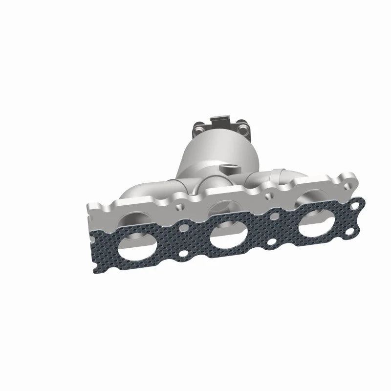 Magnaflow 11-14 Volvo XC90 3.2L EPA Compliant Manifold w/ Catalytic Converter - Additional View 7