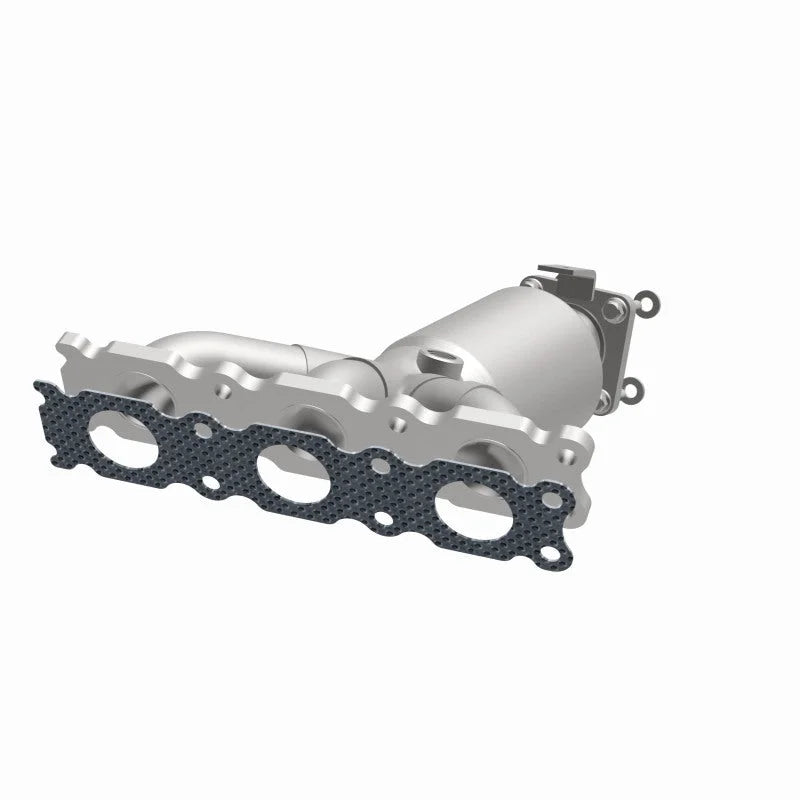 Magnaflow 11-14 Volvo XC90 3.2L EPA Compliant Manifold w/ Catalytic Converter - Additional View 9