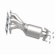 Load image into Gallery viewer, Magnaflow 11-14 Volvo XC90 3.2L EPA Compliant Manifold w/ Catalytic Converter - Additional View 11