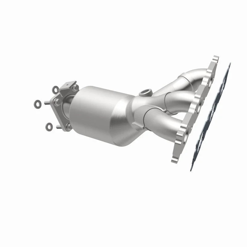 Magnaflow 11-14 Volvo XC90 3.2L EPA Compliant Manifold w/ Catalytic Converter - Additional View 13