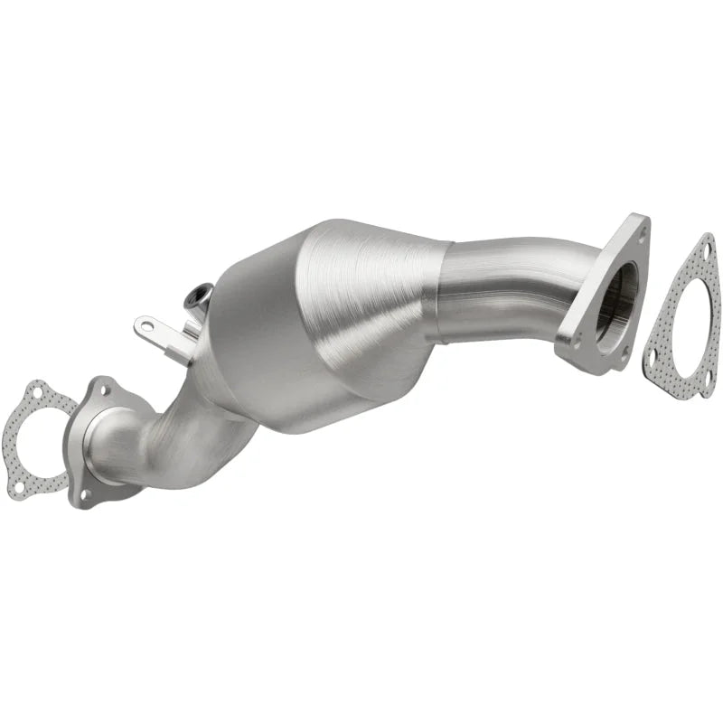 Magnaflow 11-15 Audi Q7 3.0L Direct Fit Converter - Main Product View