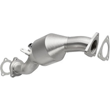 Load image into Gallery viewer, Magnaflow 11-15 Audi Q7 3.0L Direct Fit Converter - Main Product View