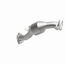 Load image into Gallery viewer, Magnaflow 11-15 Audi Q7 3.0L Direct Fit Converter - Back View