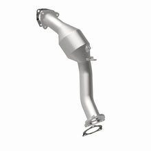 Load image into Gallery viewer, Magnaflow 11-15 Audi Q7 3.0L Direct Fit Converter - Additional View 6