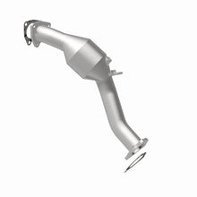 Load image into Gallery viewer, Magnaflow 11-15 Audi Q7 3.0L Direct Fit Converter - Additional View 12