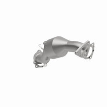 Load image into Gallery viewer, Magnaflow 11-15 Audi Q7 3.0L Direct Fit Converter - Additional View 16