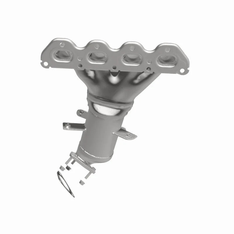 Magnaflow 11-15 Chevrolet Cruze 1.8L Direct Fit Converter - Additional View 12