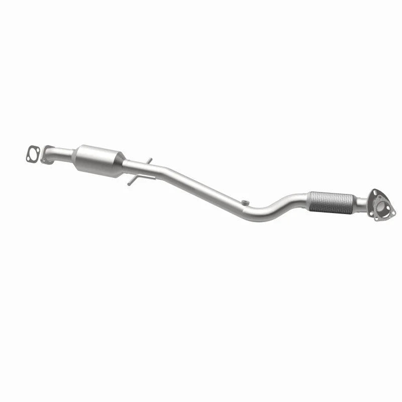 Magnaflow 11-15 Chevrolet Cruze 1.8L Direct Fit Converter - Back View