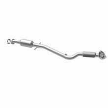 Load image into Gallery viewer, Magnaflow 11-15 Chevrolet Cruze 1.8L Direct Fit Converter - Back View