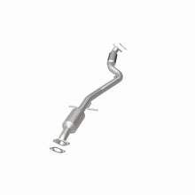 Load image into Gallery viewer, Magnaflow 11-15 Chevrolet Cruze 1.8L Direct Fit Converter - Additional View 12