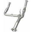 Load image into Gallery viewer, Magnaflow 11-15 Chevrolet Silverado 2500 HD 6.0L Direct Fit Converter - Additional View 5