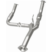 Load image into Gallery viewer, Magnaflow 11-15 Chevrolet Silverado 2500 HD 6.0L Direct Fit Converter - Additional View 5