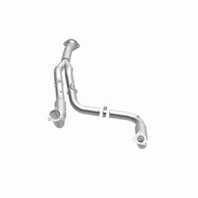 Load image into Gallery viewer, Magnaflow 11-15 Chevrolet Silverado 2500 HD 6.0L Direct Fit Converter - Additional View 6