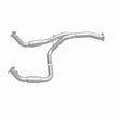 Load image into Gallery viewer, Magnaflow 11-15 Chevrolet Silverado 2500 HD 6.0L Direct Fit Converter - Additional View 8