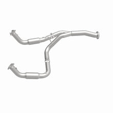 Load image into Gallery viewer, Magnaflow 11-15 Chevrolet Silverado 2500 HD 6.0L Direct Fit Converter - Additional View 8