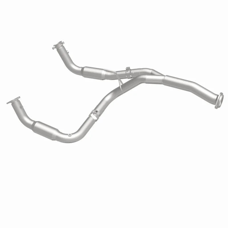 Magnaflow 11-15 Chevrolet Silverado 2500 HD 6.0L Direct Fit Converter - Additional View 12
