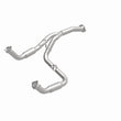 Load image into Gallery viewer, Magnaflow 11-15 Chevrolet Silverado 2500 HD 6.0L Direct Fit Converter - Additional View 13