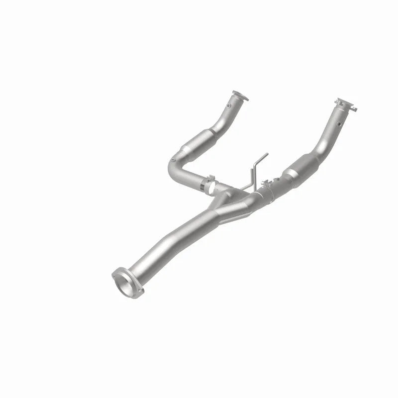 Magnaflow 11-15 Chevrolet Silverado 2500 HD 6.0L Direct Fit Converter - Additional View 14