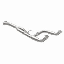 Load image into Gallery viewer, Magnaflow 11-15 Chevrolet Silverado 2500 HD 6.0L Direct Fit Converter - Additional View 15