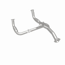 Load image into Gallery viewer, Magnaflow 11-15 Chevrolet Silverado 2500 HD 6.0L Direct Fit Converter - Additional View 16