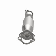 Load image into Gallery viewer, Magnaflow 11-15 Elantra 1.8L Underbody Direct Fit Converter - Side View