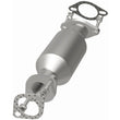 Load image into Gallery viewer, Magnaflow 11-15 Elantra 1.8L Underbody Direct Fit Converter - Additional View 11