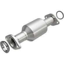 Load image into Gallery viewer, Magnaflow 11-15 Sienna 3.5 Underbody Direct Fit Converter - Main Product View