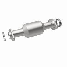 Load image into Gallery viewer, Magnaflow 11-15 Sienna 3.5 Underbody Direct Fit Converter - Back View