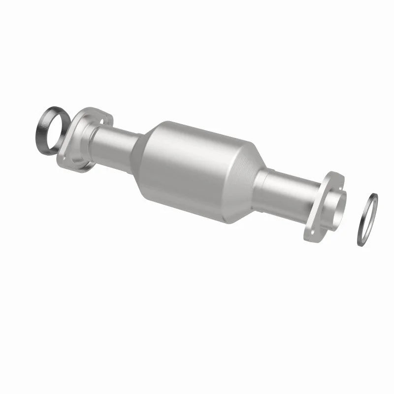 Magnaflow 11-15 Sienna 3.5 Underbody Direct Fit Converter - Additional View 9