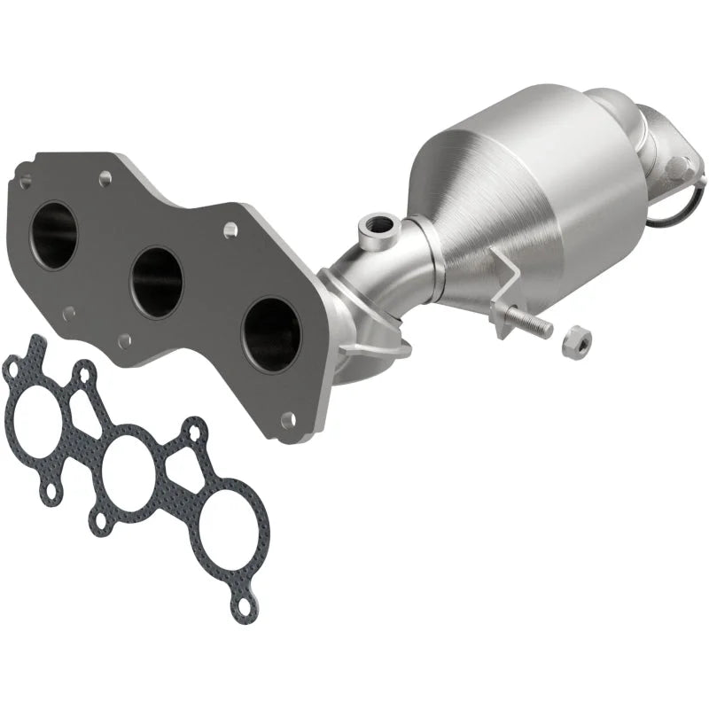 Magnaflow 11-15 Toyota Sienna 3.5L Direct Fit Converter - Main Product View
