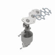 Load image into Gallery viewer, Magnaflow 11-15 Toyota Sienna 3.5L Direct Fit Converter - Side View