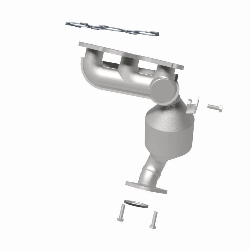 Magnaflow 11-15 Toyota Sienna 3.5L Direct Fit Converter - Additional View 6