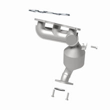 Load image into Gallery viewer, Magnaflow 11-15 Toyota Sienna 3.5L Direct Fit Converter - Additional View 6