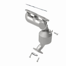 Load image into Gallery viewer, Magnaflow 11-15 Toyota Sienna 3.5L Direct Fit Converter - Additional View 7