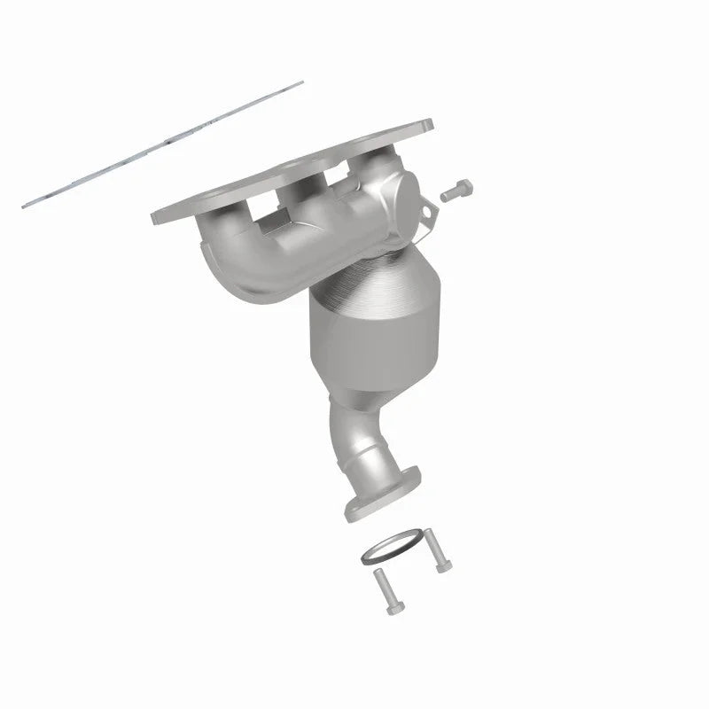 Magnaflow 11-15 Toyota Sienna 3.5L Direct Fit Converter - Additional View 8