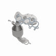 Load image into Gallery viewer, Magnaflow 11-15 Toyota Sienna 3.5L Direct Fit Converter - Additional View 10