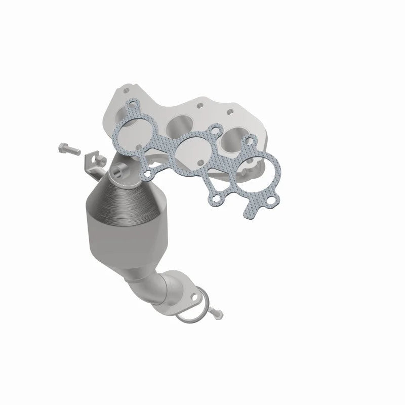Magnaflow 11-15 Toyota Sienna 3.5L Direct Fit Converter - Additional View 10