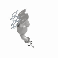 Load image into Gallery viewer, Magnaflow 11-15 Toyota Sienna 3.5L Direct Fit Converter - Additional View 12