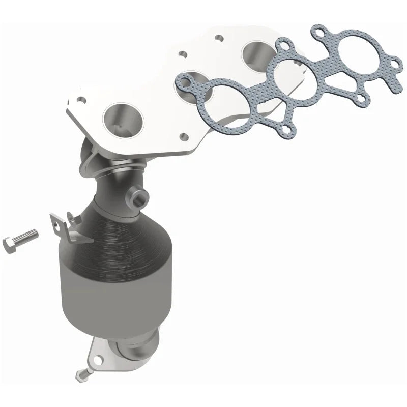 Magnaflow 11-15 Toyota Sienna 3.5L Direct Fit Converter - Additional View 15