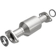 Load image into Gallery viewer, Magnaflow 11-15 Toyota Sienna 3.5L Direct Fit Converter - Main Product View