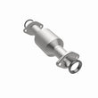 Load image into Gallery viewer, Magnaflow 11-15 Toyota Sienna 3.5L Direct Fit Converter - Side View