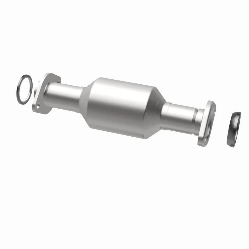 Magnaflow 11-15 Toyota Sienna 3.5L Direct Fit Converter - Additional View 7