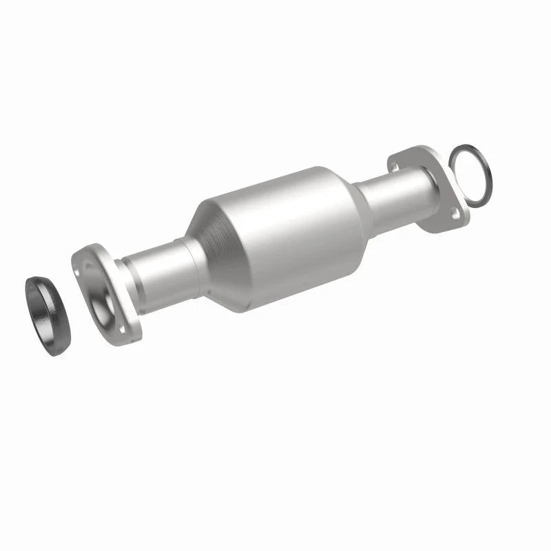 Magnaflow 11-15 Toyota Sienna 3.5L Direct Fit Converter - Additional View 13